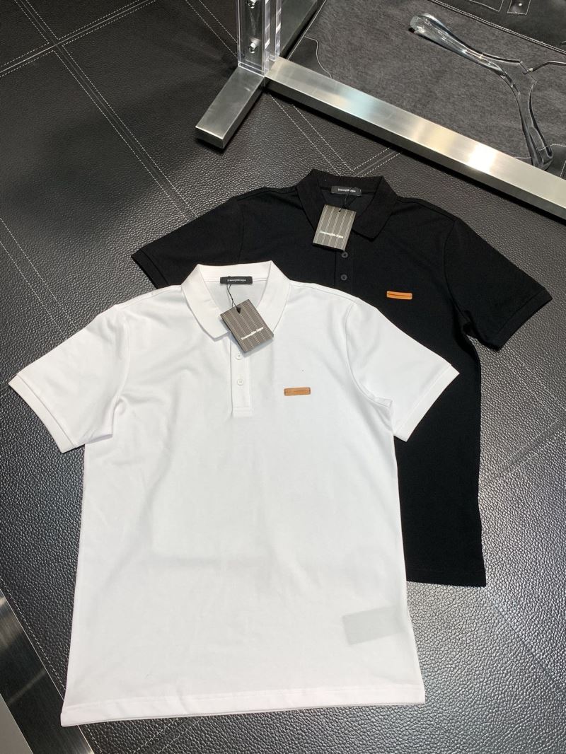 Zegna T-Shirts